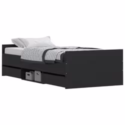 VidaXL 3203804 bed frame