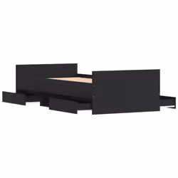 VidaXL 3203804 bed frame - Additional view 4
