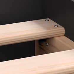 VidaXL 3203804 bed frame - Additional view 8