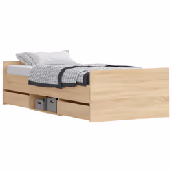 VidaXL 3203805 bed frame