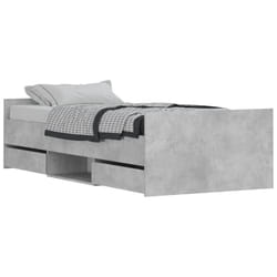 VidaXL 3203806 bed frame