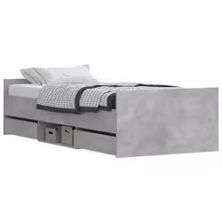 VidaXL 3203806 bed frame