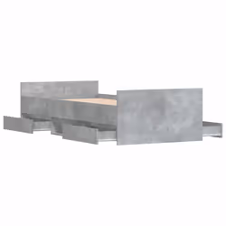 VidaXL 3203806 bed frame - Additional view 5