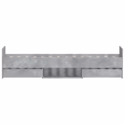 VidaXL 3203806 bed frame - Additional view 7