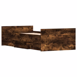 VidaXL 3203807 bed frame - Additional view 4
