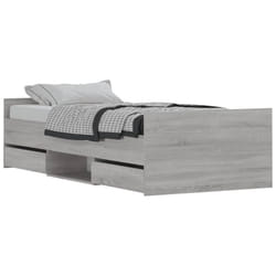 VidaXL 3203808 bed frame