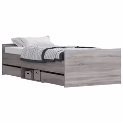 VidaXL 3203808 bed frame
