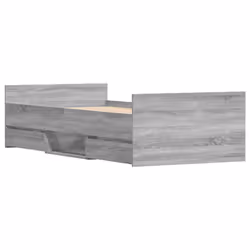 VidaXL 3203808 bed frame - Additional view 4