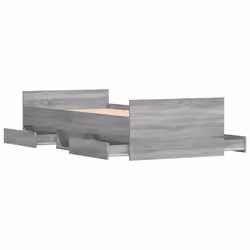 VidaXL 3203808 bed frame - Additional view 5