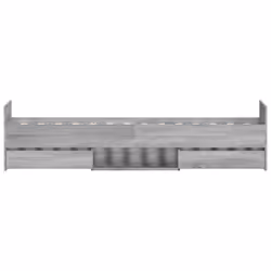 VidaXL 3203808 bed frame - Additional view 7