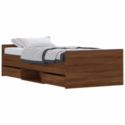 VidaXL 3203809, Oak, 93 cm, 2.03 m, 50 cm, 900 x 2000 mm, 1 pc(s)