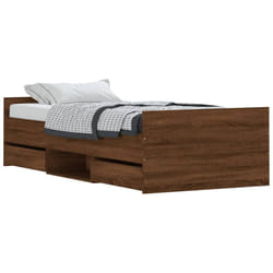 VidaXL 3203809 bed frame