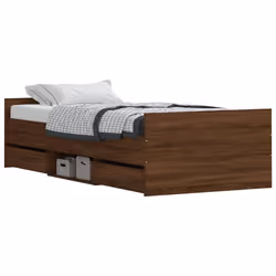 VidaXL 3203809 bed frame