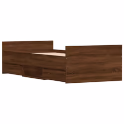 VidaXL 3203809 bed frame - Additional view 4