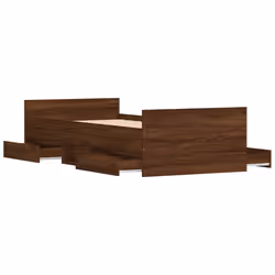 VidaXL 3203809 bed frame - Additional view 5