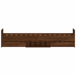 VidaXL 3203809 bed frame - Additional view 7