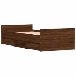 VidaXL 3203809 bed frame - Additional view 8