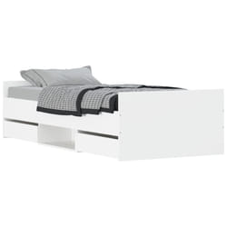 VidaXL 3203810 bed frame