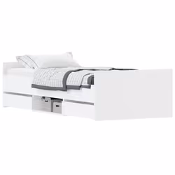 VidaXL 3203810 bed frame