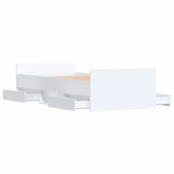 VidaXL 3203810 bed frame - Additional view 5