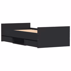 VidaXL 3203811 bed frame - Additional view 8