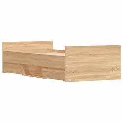 VidaXL 3203812 bed frame - Additional view 4