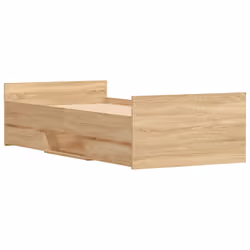VidaXL 3203812 bed frame - Additional view 8