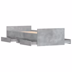 VidaXL 3203813 bed frame - Additional view 5