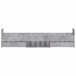 VidaXL 3203813 bed frame - Additional view 7