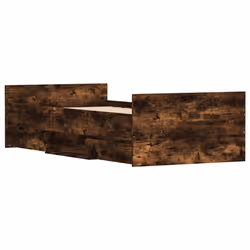 VidaXL 3203814 bed frame - Additional view 4