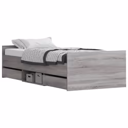 VidaXL 3203815 bed frame