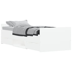 VidaXL 3203817 bed frame