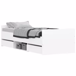 VidaXL 3203817 bed frame