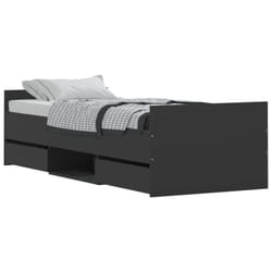 VidaXL 3203818 bed frame