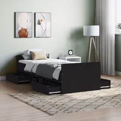 VidaXL 3203818 bed frame