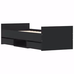 VidaXL 3203818 bed frame