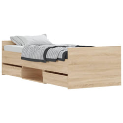 VidaXL 3203819 bed frame