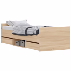 VidaXL 3203819 bed frame - Additional view 3