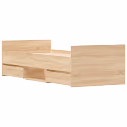 VidaXL 3203819 bed frame - Additional view 4