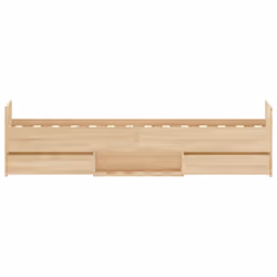 VidaXL 3203819 bed frame - Additional view 7