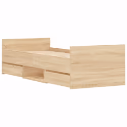 VidaXL 3203819 bed frame - Additional view 8