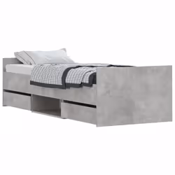 VidaXL 3203820, Grey, 78 cm, 193 cm, 50 cm, 750 x 1900 mm, 1 pc(s)