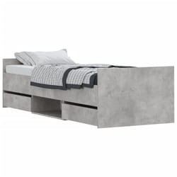 VidaXL 3203820 bed frame