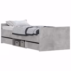 VidaXL 3203820 bed frame