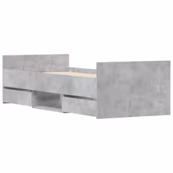 VidaXL 3203820 bed frame - Additional view 4