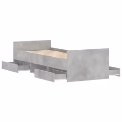 VidaXL 3203820 bed frame - Additional view 5