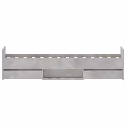 VidaXL 3203820 bed frame - Additional view 7