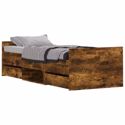 VidaXL 3203821, Oak, 78 cm, 193 cm, 50 cm, 750 x 1900 mm, 1 pc(s)