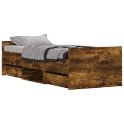 VidaXL 3203821 bed frame