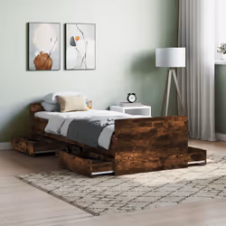 VidaXL 3203821 bed frame